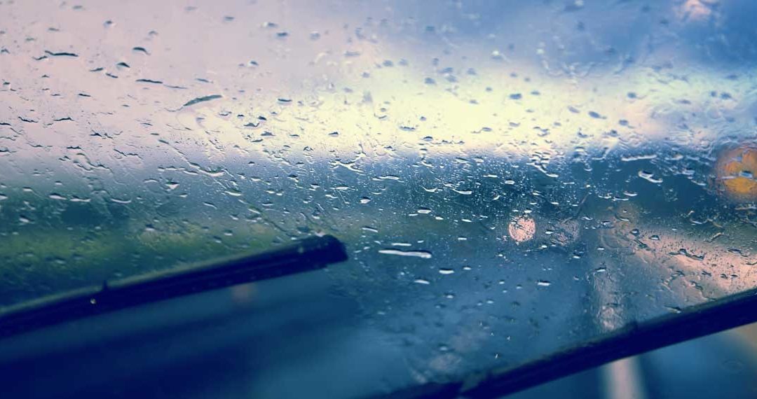 Wet Weather Safe Driving Tips